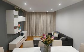 Adalberto Nascimento Luxury Aparta-Hostel At Colinas Do Cruzeiro